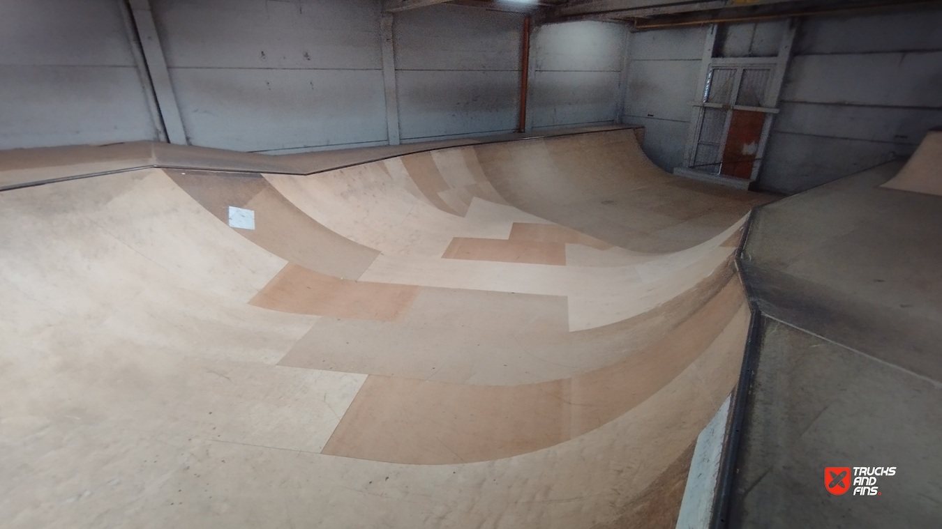 Rampaffairz skatepark